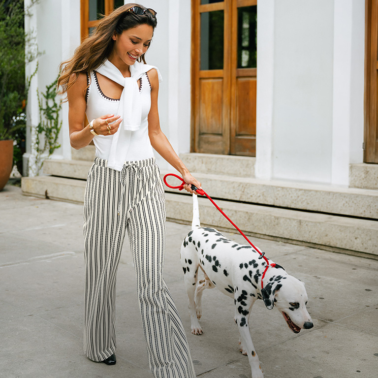 YOUR VACATION WARDROBE STARTS HERE