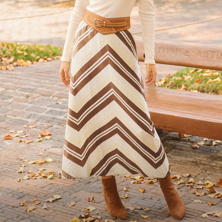 Your Vacation Wardrobe Starts Here