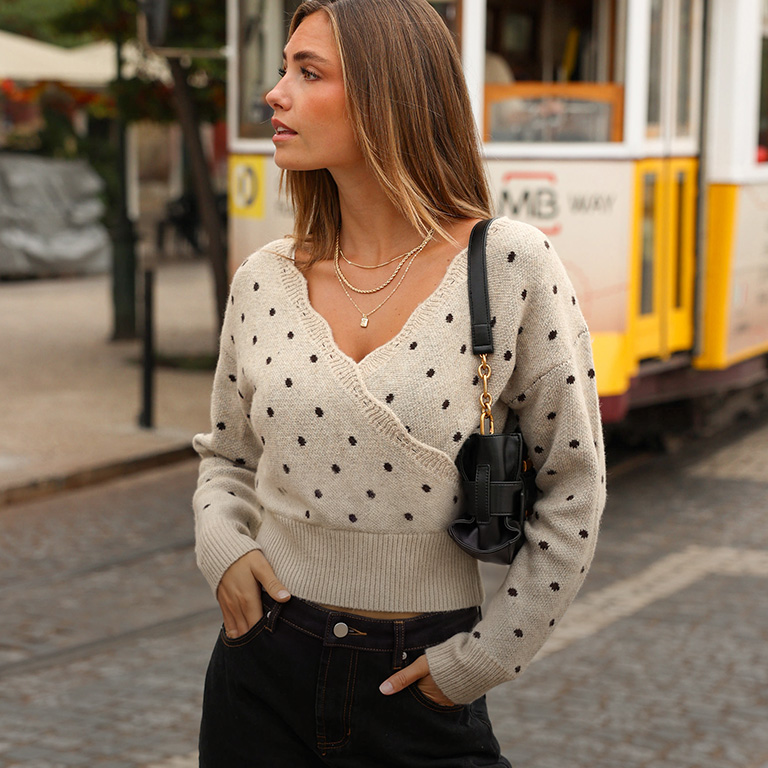 YOUR GETAWAY WARDROBE	