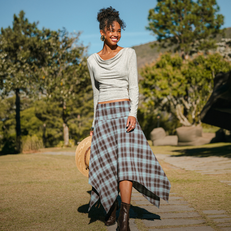 Your Getaway Wardrobe