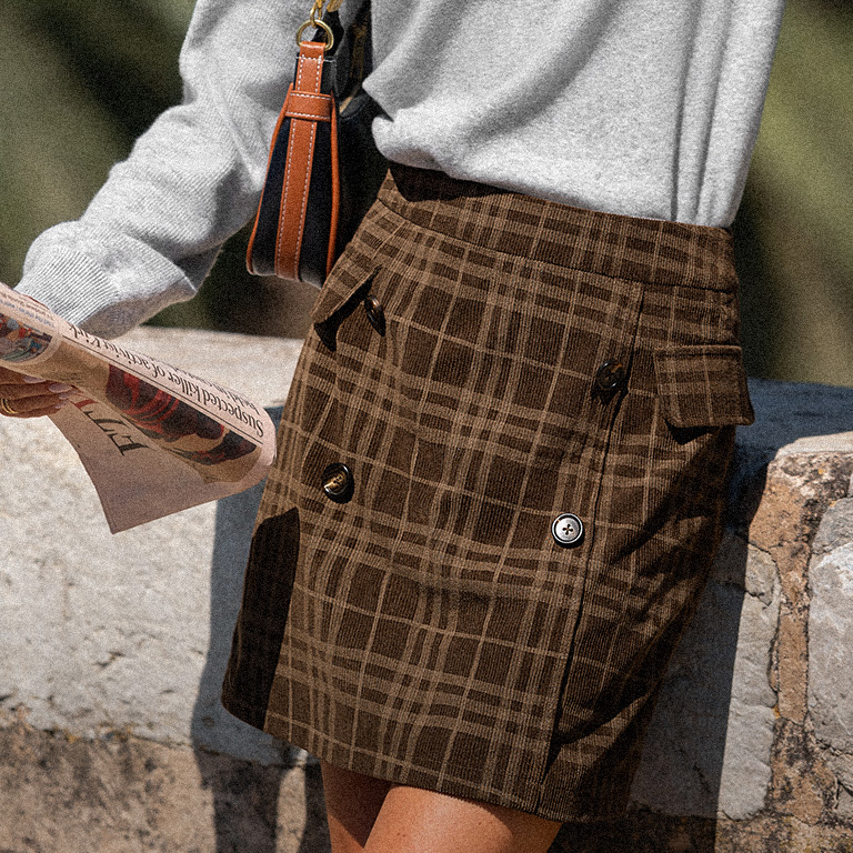 YOUR GETAWAY WARDROBE