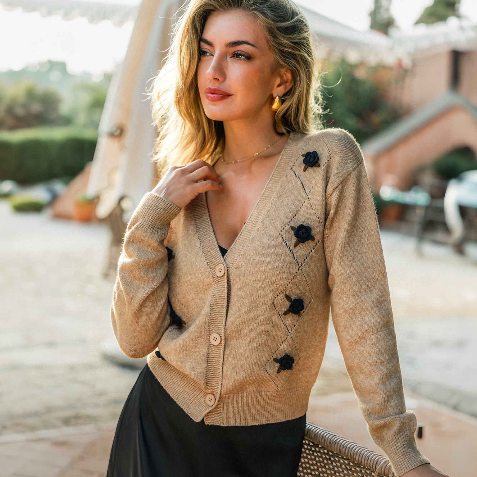 Your Getaway Wardrobe