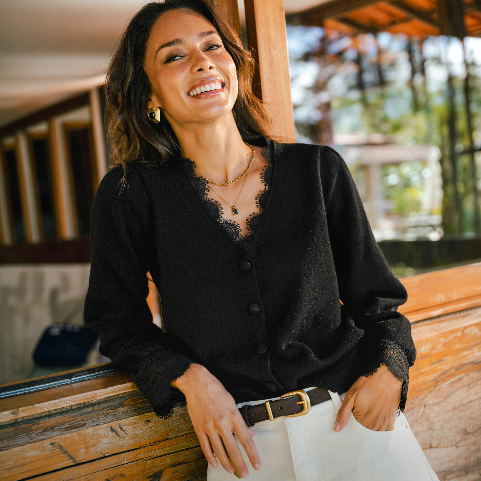 Your Getaway Wardrobe