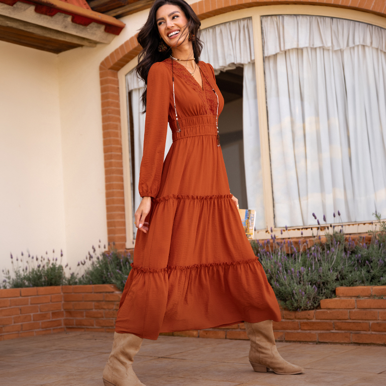 Your Getaway Wardrobe