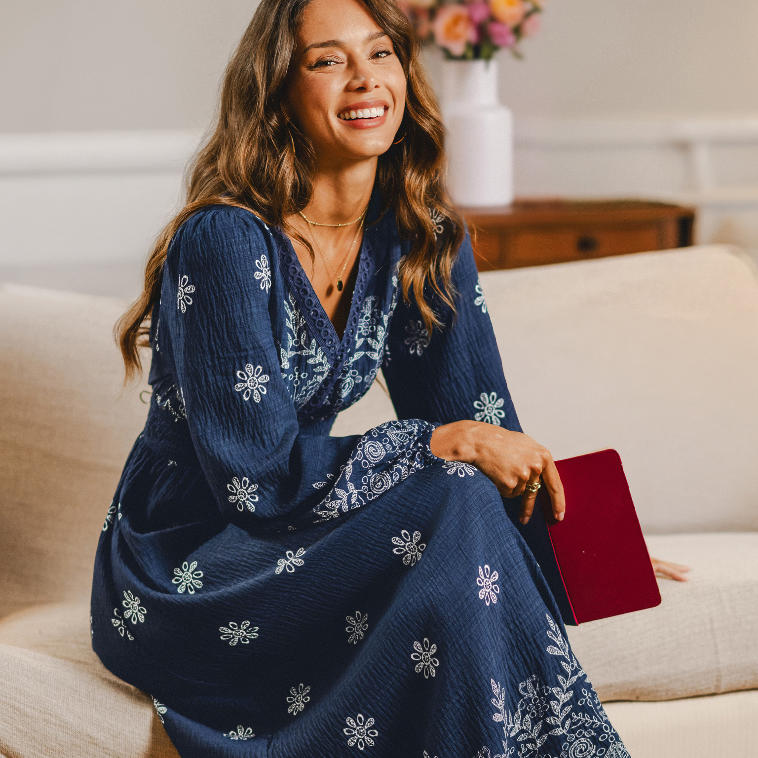 YOUR GETAWAY WARDROBE