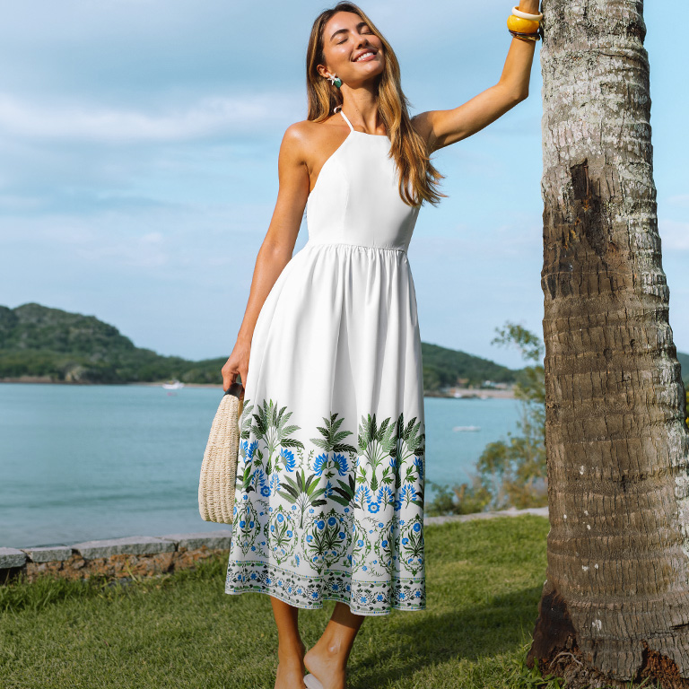 YOUR GETAWAY WARDROBE