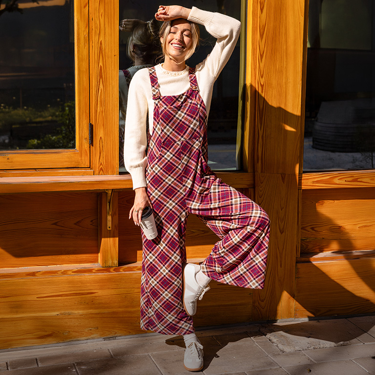 Your Getaway Wardrobe