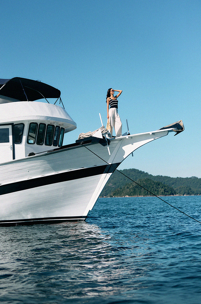 Cruise Getaway