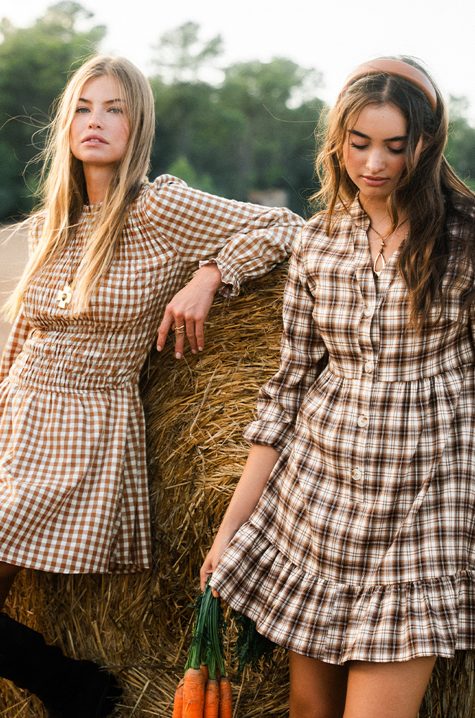 Fall Dresses