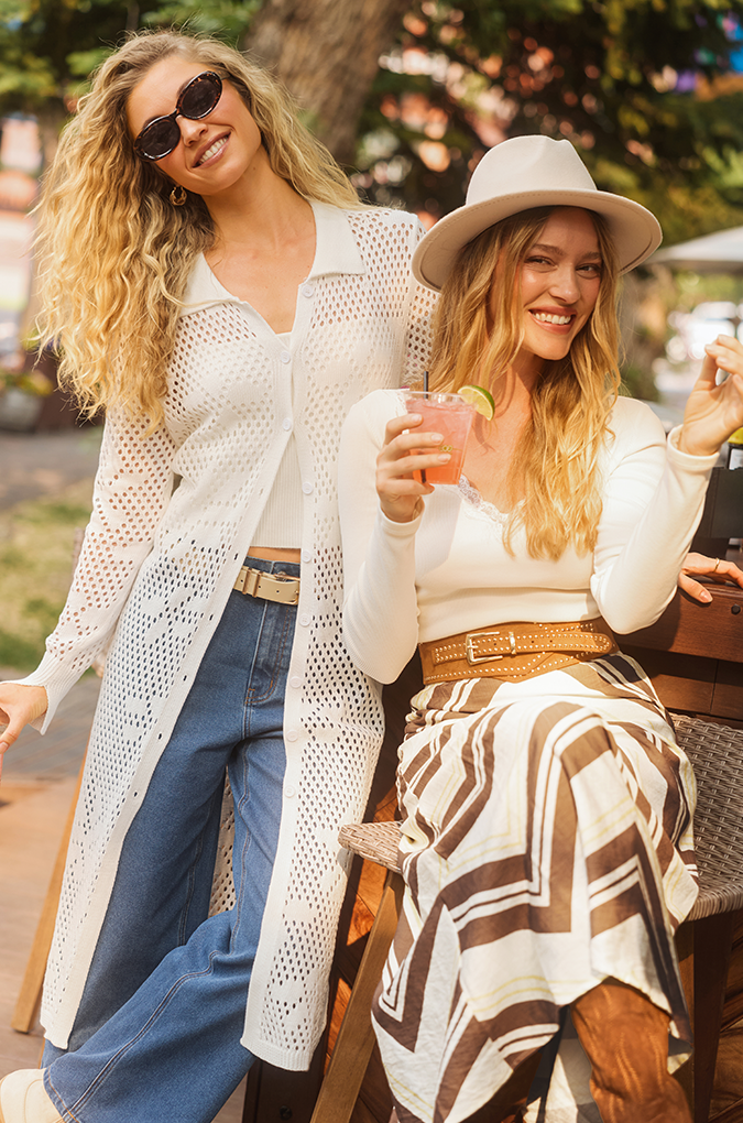 August: City Check-In in Aspen