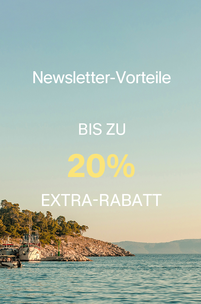 Newsletter-Vorteile