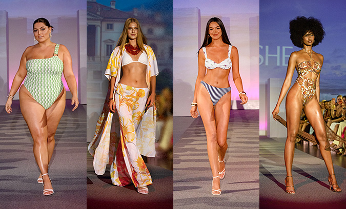 Miami Swim Week 2026