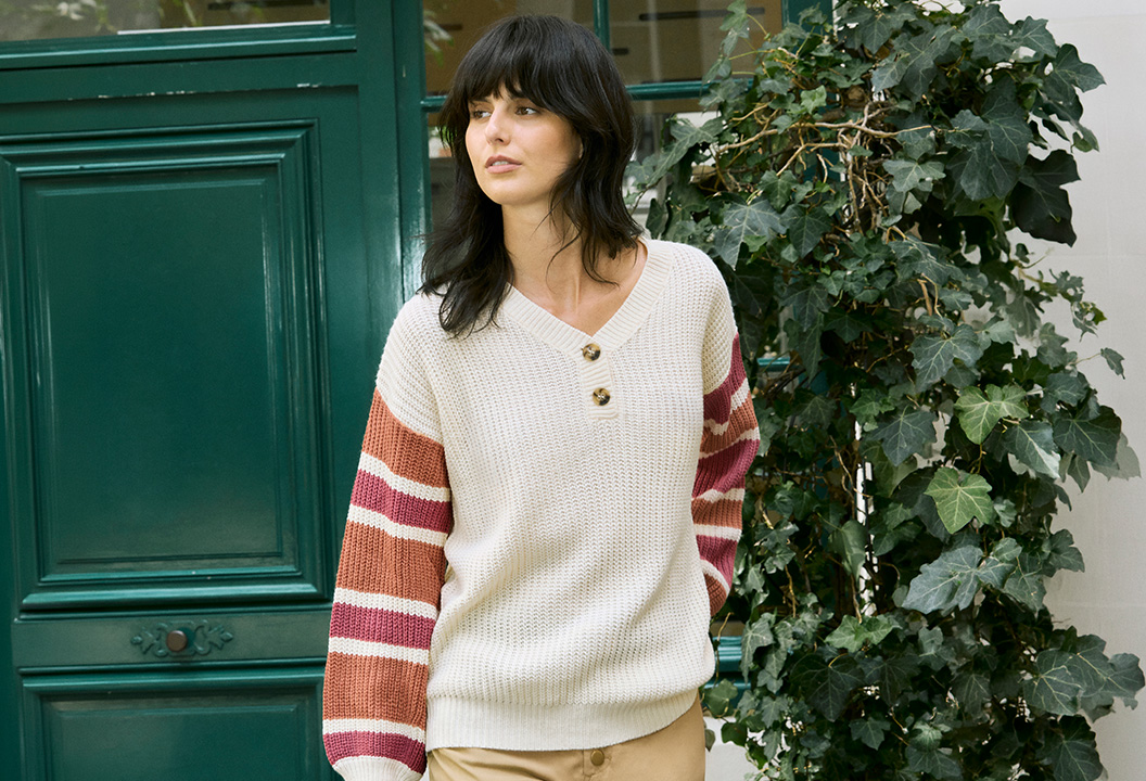 Sweaters & Knitwear