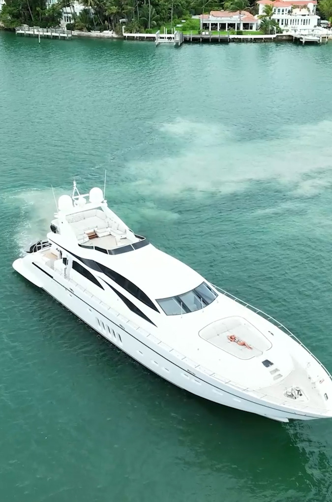 Cruise Getaway