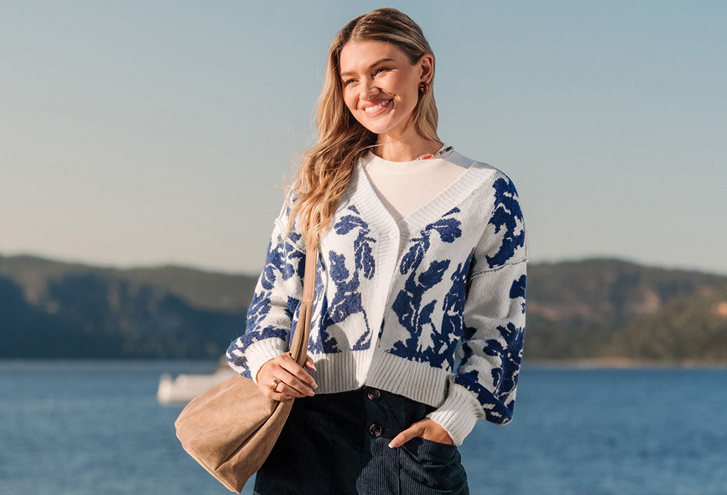 Cardigans