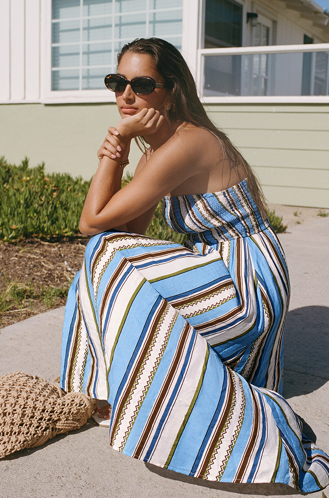 New In Resortwear