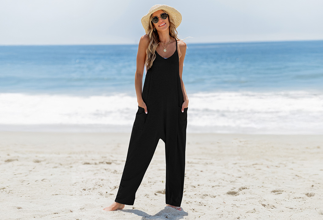 Tenue décontractée