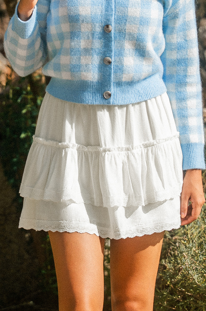 Skirts