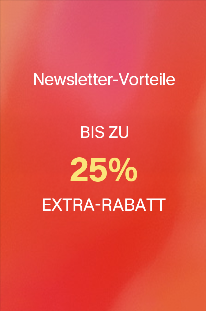 Newsletter-Vorteile