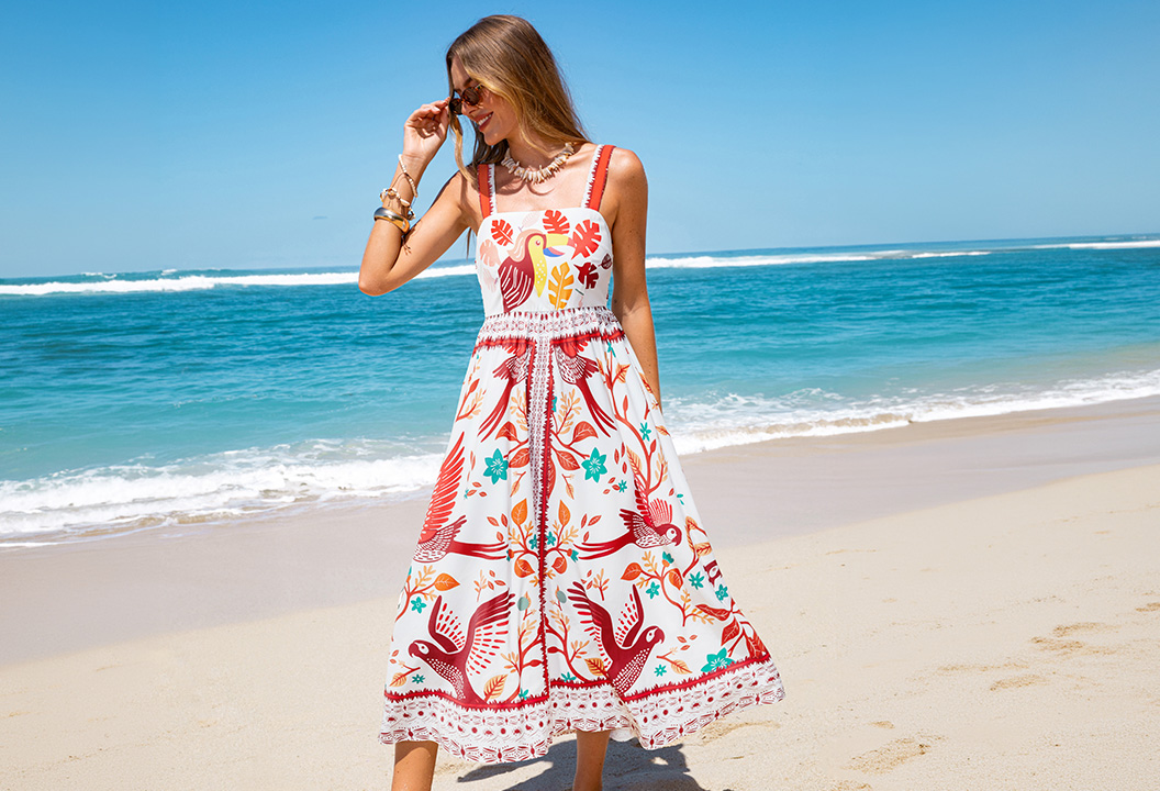 Holiday Dresses